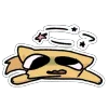 Стикер 16 🤩 Silly cats