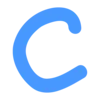 🩵 Эмодзи «ещё синие буквы и иконки» для Telegram