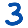 3️⃣ Эмодзи «ещё синие буквы и иконки» для Telegram