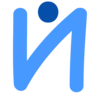 🩵 Эмодзи «ещё синие буквы и иконки» для Telegram