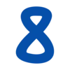 8️⃣ Эмодзи «ещё синие буквы и иконки» для Telegram