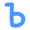 🩵 Эмодзи «ещё синие буквы и иконки» для Telegram
