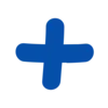➕ Эмодзи «ещё синие буквы и иконки» для Telegram