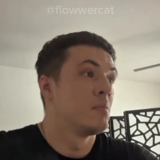 😨 Стикер «Захар Крамбл Куки» для Telegram