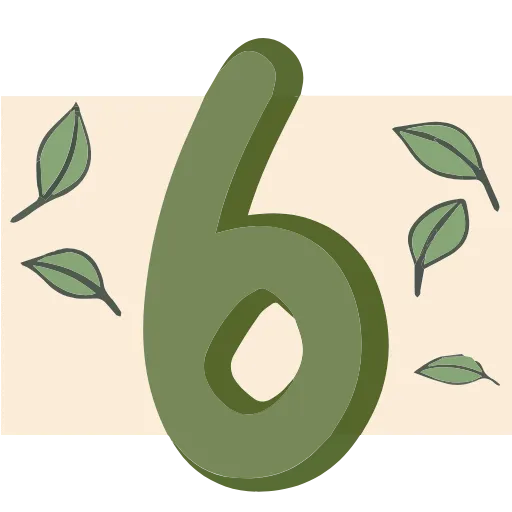 Стикер 6 Zametka