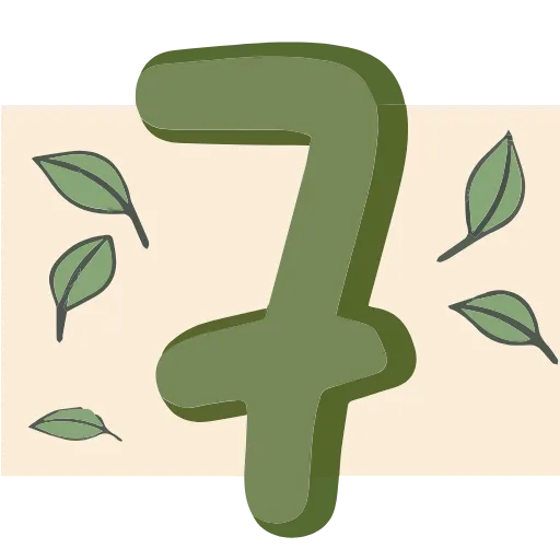 Стикер 7 Zametka