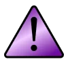 ⚠️ Эмодзи «3 клиента в день эксперту» для Telegram