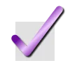 ✅ Эмодзи «3 клиента в день эксперту» для Telegram