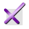 ⛔️ Эмодзи «3 клиента в день эксперту» для Telegram