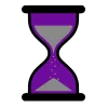 ⏳ Эмодзи «3 клиента в день эксперту» для Telegram