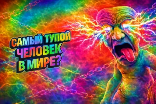 🤩 Стикер «Zатруднительно» для Telegram