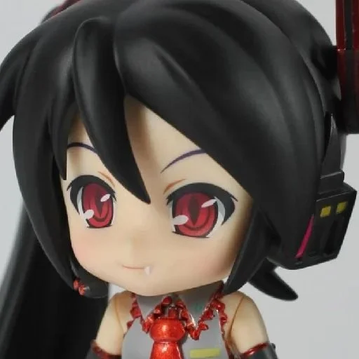 🏮 Стикер «Zatsune Miku» для Telegram