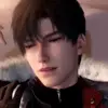 Стикер 52 ⠀ ⠀ ⠀ ⠀ ⠀⠀ Zayne