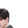 Стикер 9 ⠀ ⠀ ⠀ ⠀ ⠀⠀ Zayne