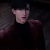 Стикер 51 ⠀ ⠀ ⠀ ⠀ ⠀⠀ Zayne