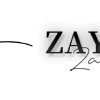 Стикер 4 ⠀ ⠀ ⠀ ⠀ ⠀⠀ Zayne