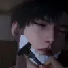 Стикер 27 ⠀ ⠀ ⠀ ⠀ ⠀⠀ Zayne