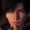 Стикер 37 ⠀ ⠀ ⠀ ⠀ ⠀⠀ Zayne