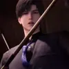 Стикер 44 ⠀ ⠀ ⠀ ⠀ ⠀⠀ Zayne