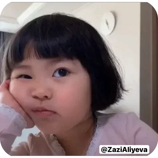 Стикерпак Zazi Aliyeva 5 для Telegram — скачать
