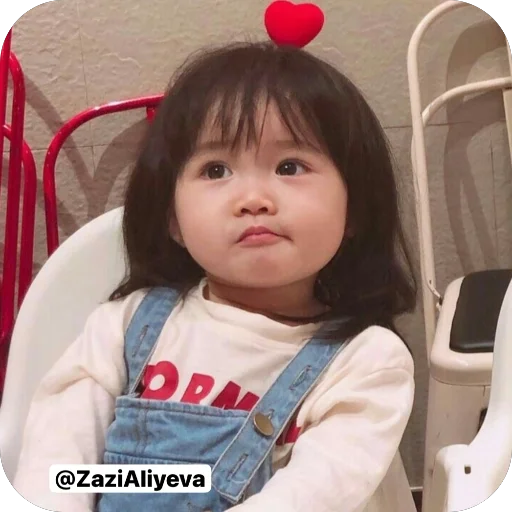 🫥 Стикер «Zazi Aliyeva 5» для Telegram