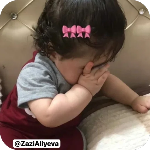 🫥 Стикер «Zazi Aliyeva 5» для Telegram