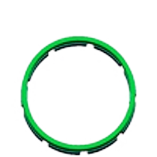 🤩 Эмодзи «Green Animated - зелёные анимированные буквы и иконки» для Telegram
