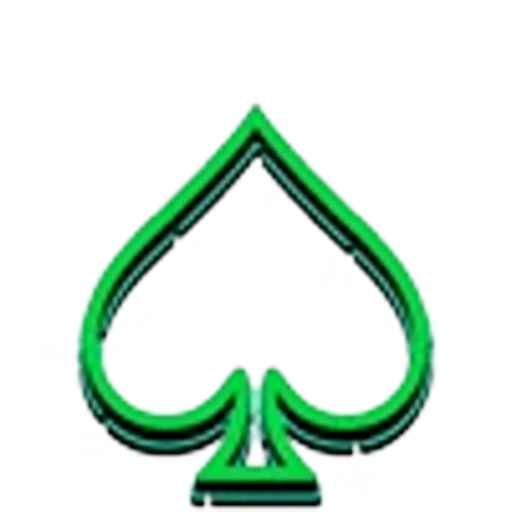 🤩 Эмодзи «Green Animated - зелёные анимированные буквы и иконки» для Telegram