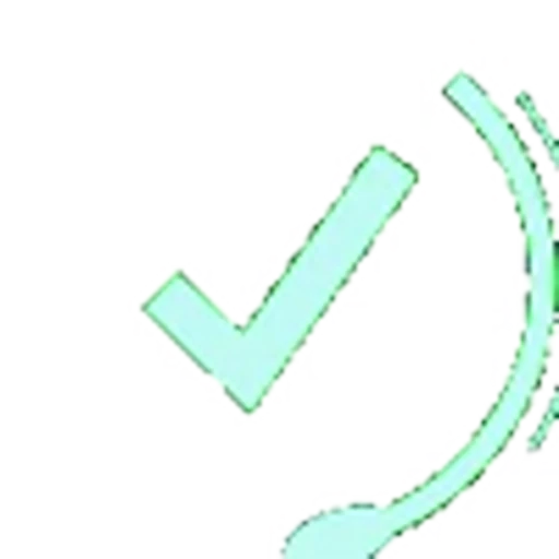 ✅ Эмодзи «Green Animated - зелёные анимированные буквы и иконки» для Telegram