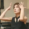 Стикер 25 Земфира