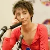 Стикер 28 Земфира