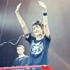 Стикер 44 Земфира