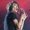 Стикер 14 Земфира
