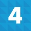 Стикер 13 Вк Зенит Санкт