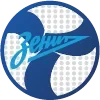 Стикер 8 Вк Зенит Санкт