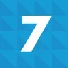 Стикер 16 Вк Зенит Санкт