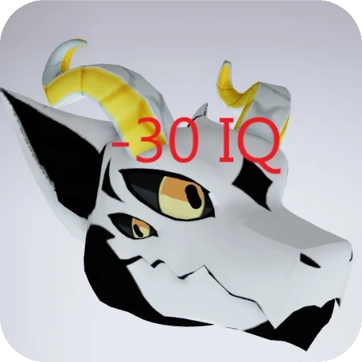 🧠 Стикер «Зенитка» для Telegram