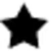 Стикер 44 Black fashion #color #black #white