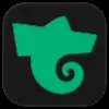 Стикер 10 Brands #icons #foradmins #decor