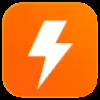 Стикер 24 Brands #icons #foradmins #decor