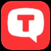 Стикер 12 Brands #icons #foradmins #decor
