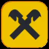 Стикер 53 Brands #icons #foradmins #decor