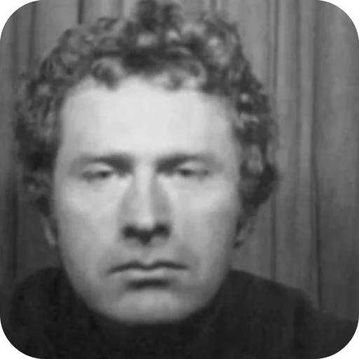 🫥 Стикер «Владимир Вольфович Жириновский» для Telegram