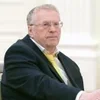 Стикер 8 Жириновский