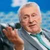 Стикер 22 Жириновский