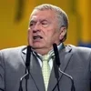 Стикер 18 Жириновский
