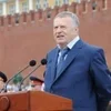 Стикер 10 Жириновский