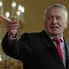 Стикер 2 Жириновский