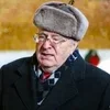 Стикер 6 Жириновский