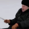Стикер 44 Жириновский